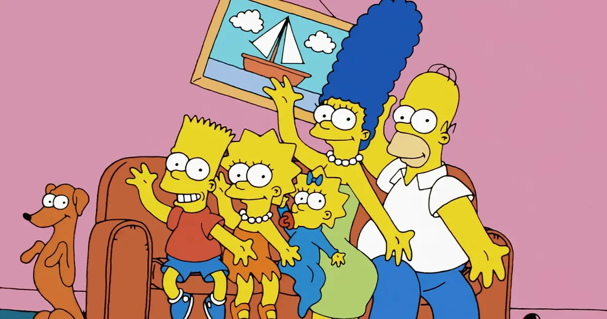 El fin de Los Simpson: el capítulo que iba a cerrar años de éxitos - LA  NACION