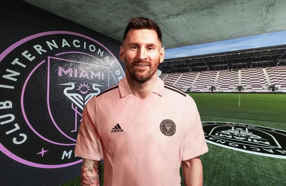 Messi confirmó que se va al Inter Miami y no regresará al Barcelona