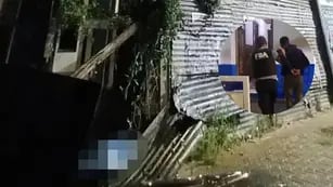 Brutal femicidio en La Plata: tiró a su novia de 15 años desde un quinto piso