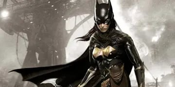 “Batman: Arkham Knight” es uno de los juegos más esperados del año y el más profundo que se haya hecho sobre el encapotado. Warner y Rocksteady anunciaron que Batwoman tendrá un capítulo “premium”.