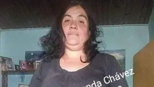 Fernanda Chávez