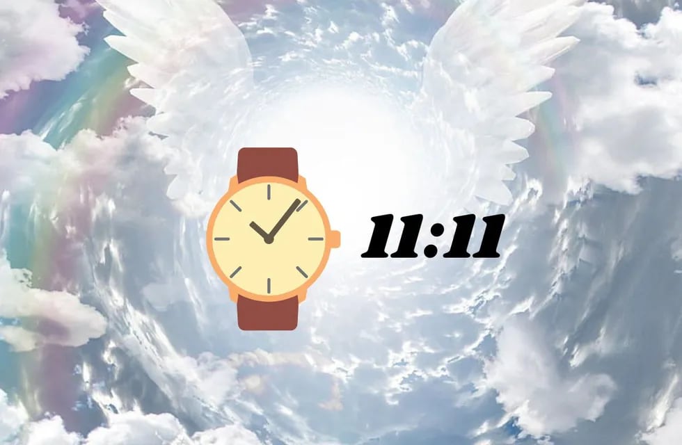 Hora espejo 11:11: qué significa en el reloj y qué debo hacer