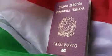 Ciudadanía italiana: cómo hacer el trámite, cuánto cuesta y qué documentación se pide, paso a paso