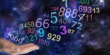 Los números de la suerte para cada uno de los signos del zodíaco
