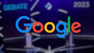 Las búsquedas más recurrentes en Google durante el debate presidencial