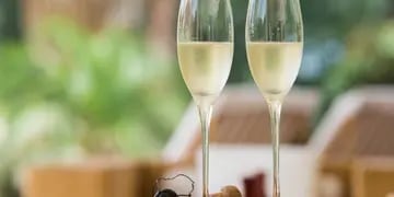 Espumantes: ¿la punta de lanza para la recuperación del vino?