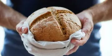 Cinco consejos para hacer el mejor pan casero.
