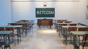 Proyecto Escuelas y Bitcoin