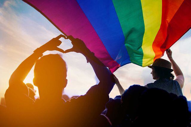 Polémica en Qatar: hoteles piden a sus huéspedes “no vestir gay” durante el Mundial de Fútbol