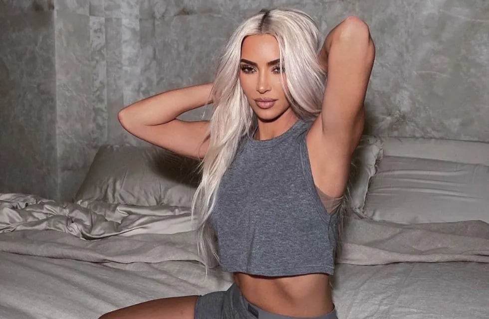 Kim Kardashian causó gran revuelo con sus declaraciones en la revista Allure