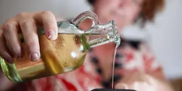 La Anmat prohibió un aceite de oliva mendocino por irregularidades
