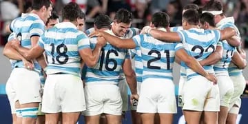 Argentina necesita un triunfo para asegurar su participación en el Mundial de Francia 2023.