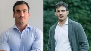 Santiago y Joaquín Barbera: "Quiénes son los empresarios que facturan US$ 5.000 millones y se expandieron de 60 a 600 empleados", según Forbes Argentina