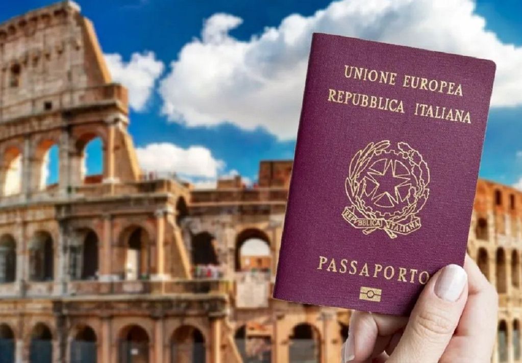 Ciudadanía italiana: un trámite que puede tomar bastante tiempo.