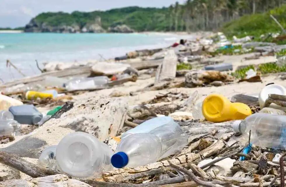 El hombre ha sido responsable por la invasión de plásticos en los mares pero también quien está buscando soluciones al problema.