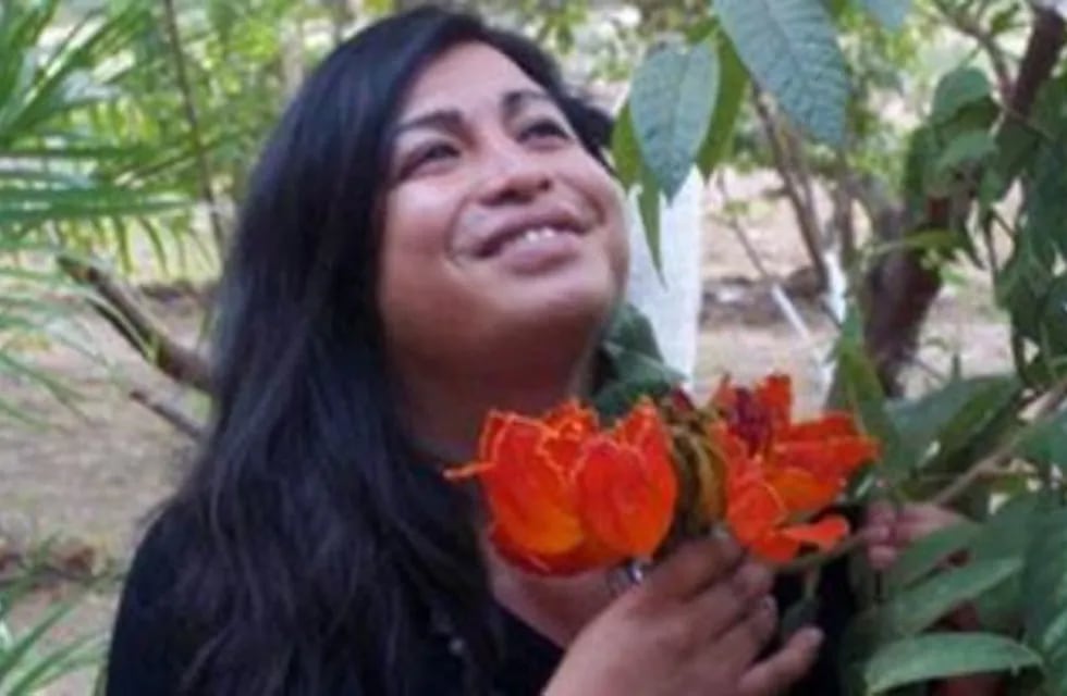 Perpetua para el asesino de la líder trans Diana Sacayán