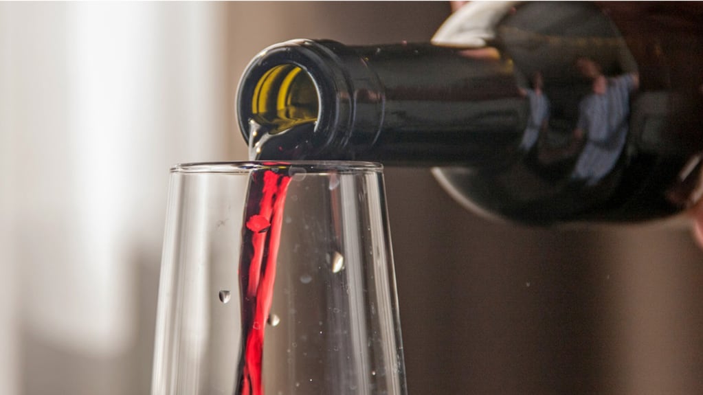 La Organización Internacional de la Viña y el Vino (OIV) elaboró un ranking de los países que más consumen vino.