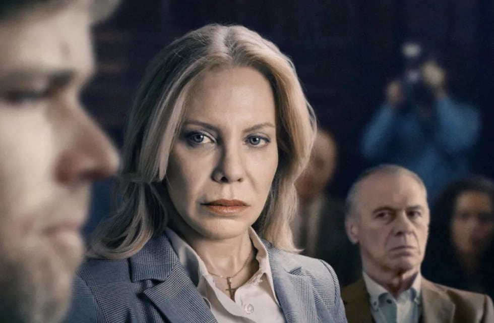Crímenes de familia, una de las películas favoritas de los Premios Cóndor de Plata