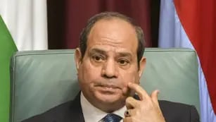 Abdelfatah Al Sisi