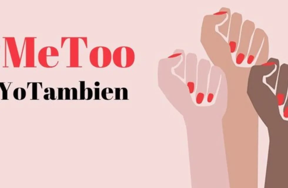 #MeToo y #YoTambien: las mujeres copan las redes sociales para denunciar el acoso sexual