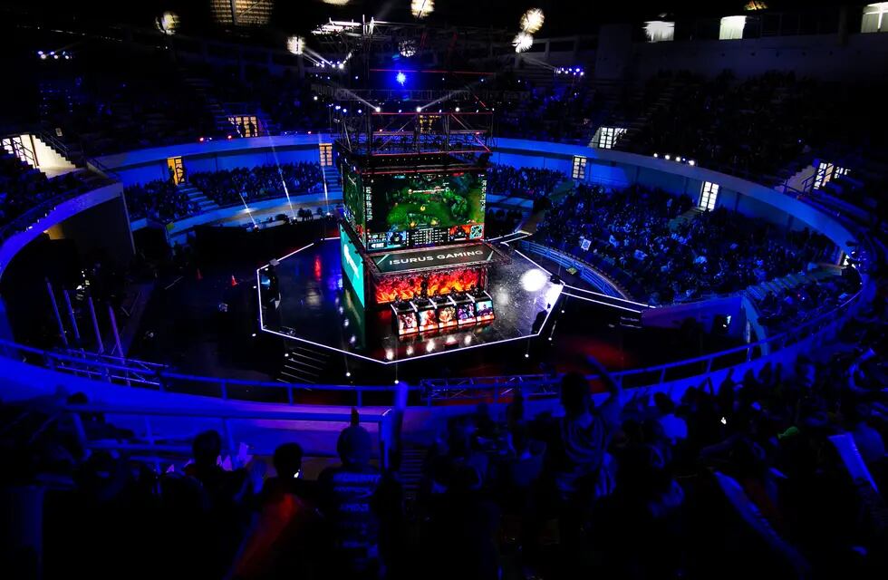 League of Legends cambia su centro de operaciones en Latino América