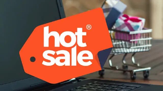 Hot Sale: las mejores ofertas y descuentos