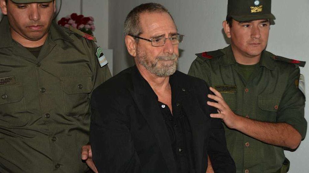 Ricardo Jaime fue liberado en marzo del 2023.