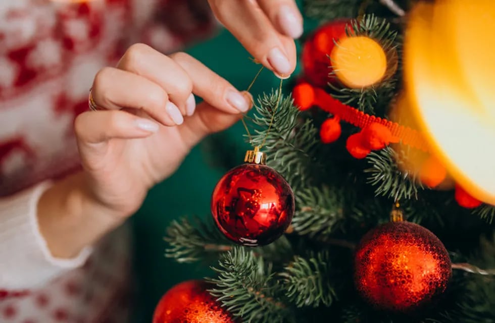 Diferentes festividades y preparativos para la llegada de la Navidad