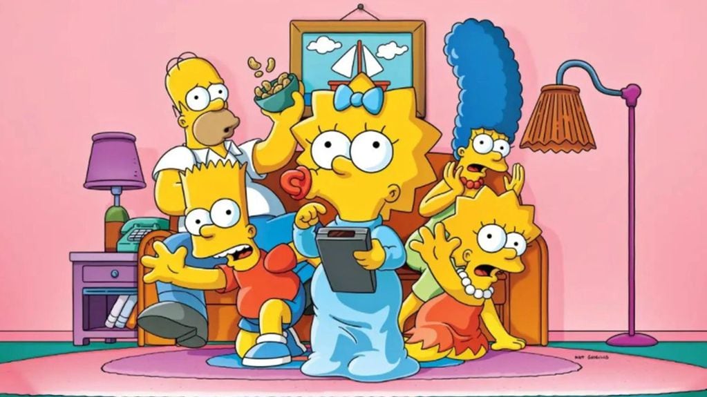 ¿Cómo hace “Los Simpson” para predecir el futuro?