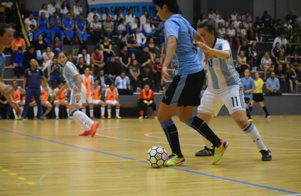 Copa América: Argentina le ganó a Uruguay y se enfrentará hoy con Brasil en semifinales