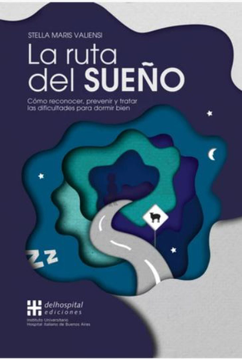 El reciente libro "La ruta del sueño", de la neuróloga Stella Maris Valiensi, aporta valiosos tips para prevenir trastornos del sueño y mantener una rutina de descanso saludable. FOTO: 123RF