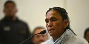 El kirchnerismo presiona a Alberto Fernández para que indulte a Milagro Sala
