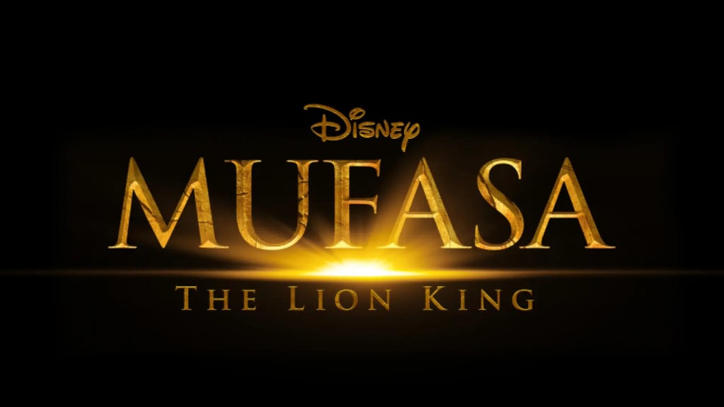 Adelanto de "Mufasa: El Rey León". / gentileza