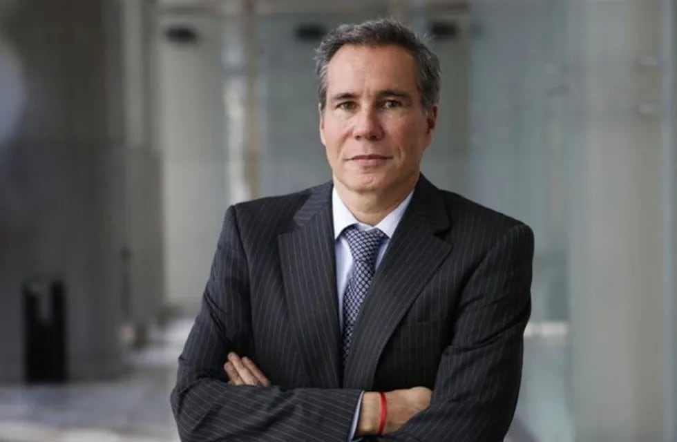 Espionaje ilegal: encontraron documentos relacionados con la muerte de Alberto Nisman.