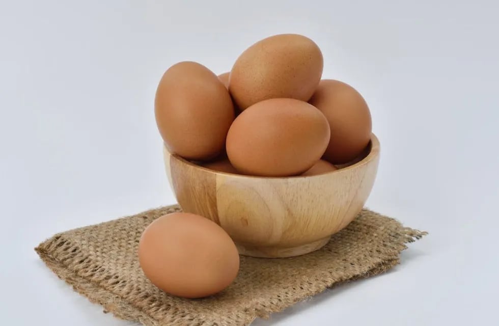 13 de octubre, Día Mundial del huevo: 5 mitos sobre su consumo.