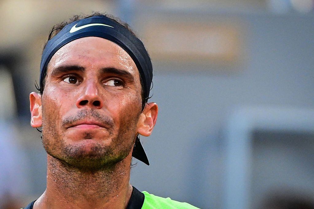 Rafael Nadal pone en duda su participación en el Abierto de Australia, en enero próximo.