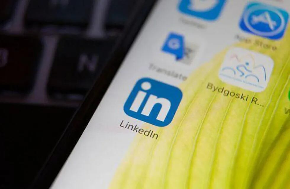 Una joven contó el truco para encontrar trabajo en LinkedIn y se volvió viral. - Archivo / Los Andes