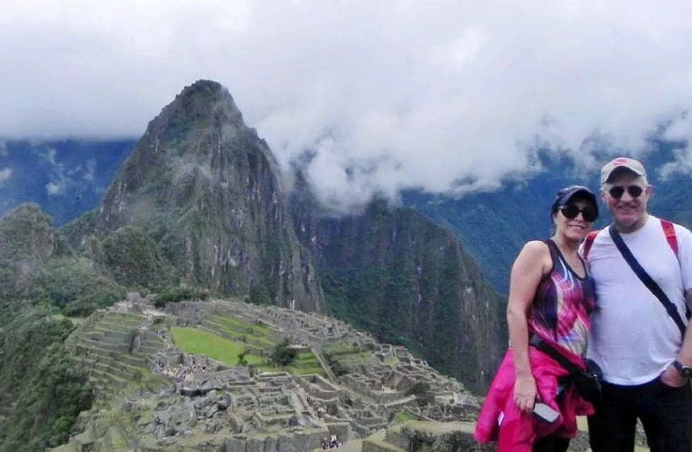 Machu Picchu: la ciudad sagrada que los Incas abandonaron