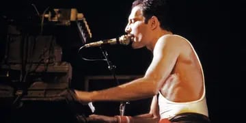 Subastaron el piano de Freddie Mercury en más de 2 millones de dólares