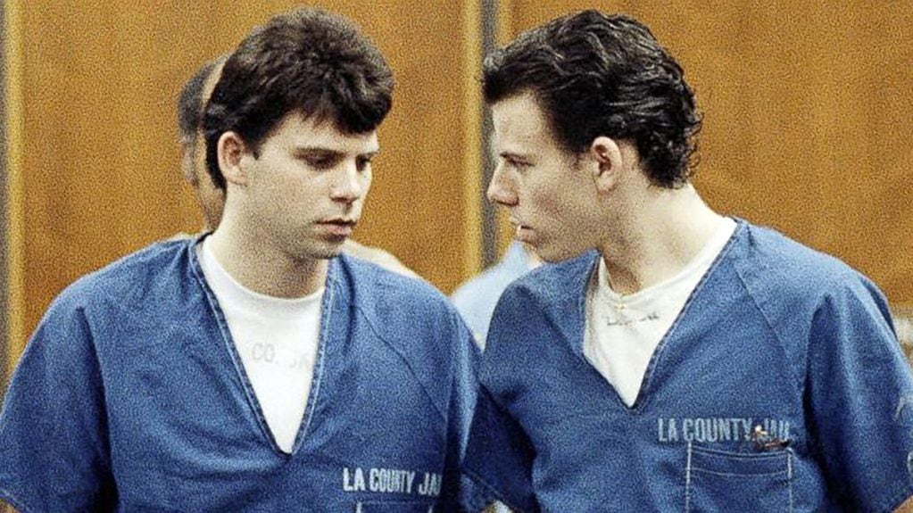 El 2 de julio de 1996, el jurado los condenó a perpetua sin posibilidad de libertad condicional (AP).