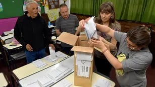 Elecciones generales en Mendoza