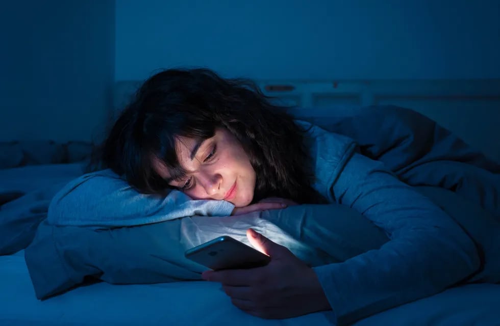 El insomnio es posible corregirlo con pautas de higiene, intervención psicológica y, en casos puntuales, con medicamentos.