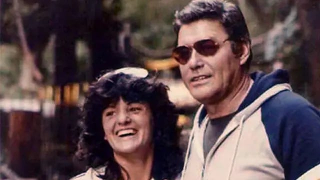 El Zorro: qué pasó con Araceli Lisazo, la viuda argentina de Guy Williams