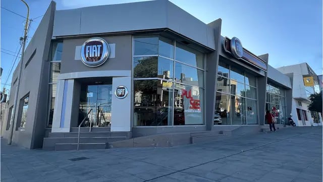 Fiat ofrece trabajo en Argentina: requisitos y cómo postularse