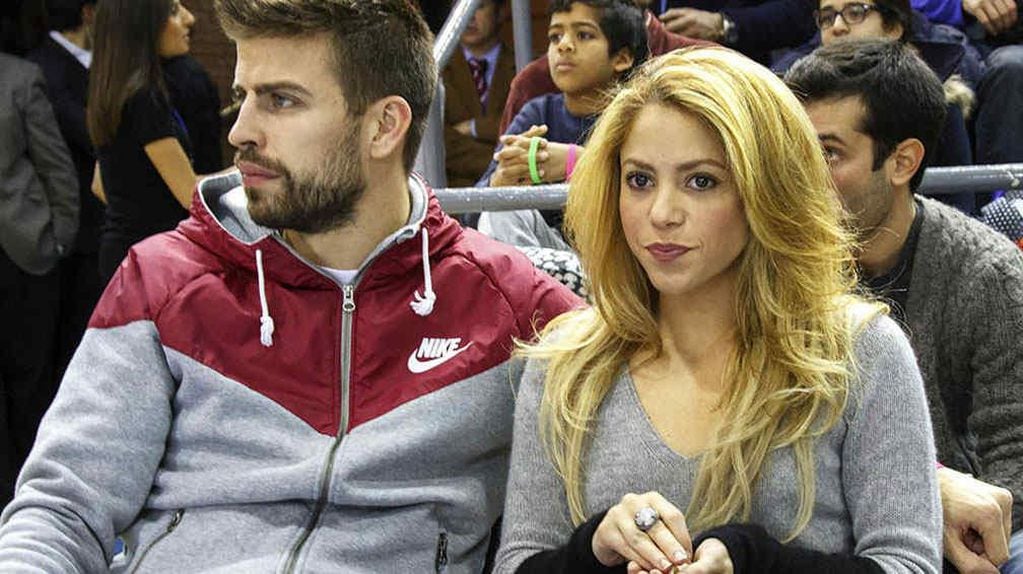 La ruptura de Shakira y Piqué revolucionó las redes sociales