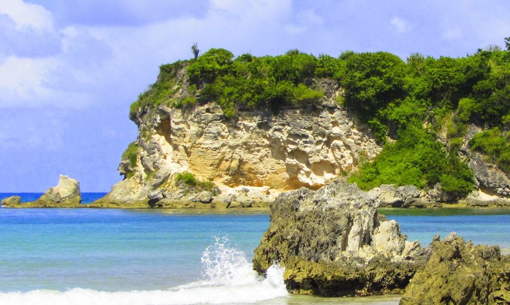 Punta Cana, un destino de playas increíbles en Rep. Dominicana. (Foto: Turismo Punta Cana)