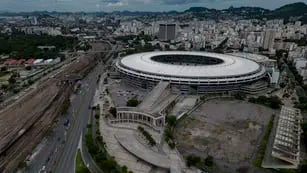 Entrada, vuelo y hospedaje: cuánto sale viajar a Río para ver a Boca en la final de la Copa Libertadores