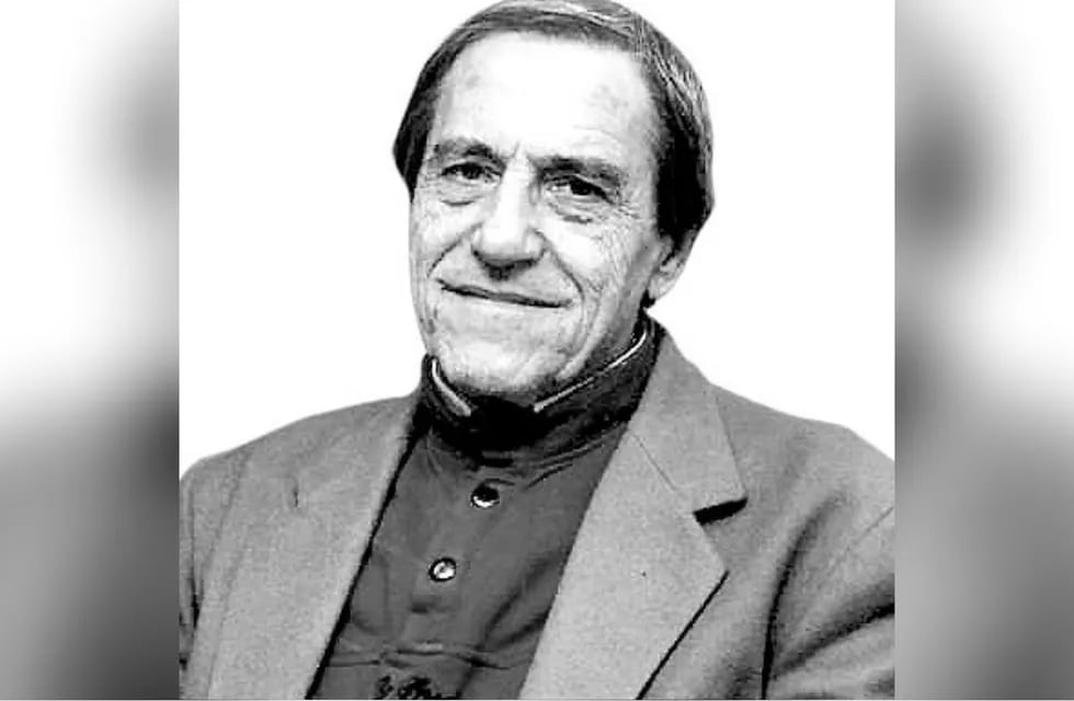 Fernando Lorenzo: novelista y actor