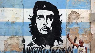 En varios países del mundo se llevaron a cabo actos en memoria del guerrillero argentino, quien murió fusilado en Bolivia.