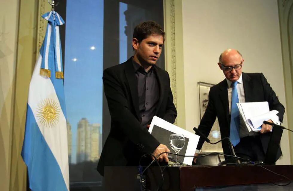 Argentina tendría apoyo internacional en la ONU